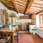 Gemma Bianca-tavoleto Castiglione dʼOrcia