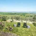 Gemma Bianca-tavoleto Castiglione dʼOrcia