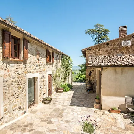 Gemma Bianca-tavoleto Castiglione dʼOrcia