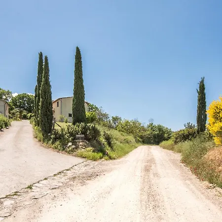 Gemma Bianca-tavoleto Castiglione dʼOrcia